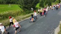Pielgrzymka Ziemi Lubawskiej/Galeria