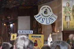 16. Dziękczynienie w Rodzinie