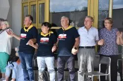 16. Dziękczynienie w Rodzinie