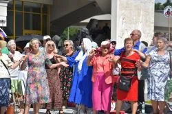 16. Dziękczynienie w Rodzinie