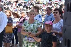 16. Dziękczynienie w Rodzinie