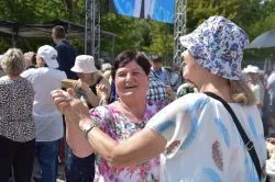 16. Dziękczynienie w Rodzinie