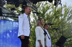 16. Dziękczynienie w Rodzinie