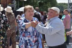 16. Dziękczynienie w Rodzinie