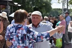 16. Dziękczynienie w Rodzinie