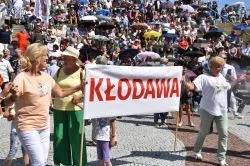 16. Dziękczynienie w Rodzinie
