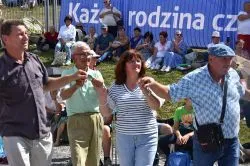 16. Dziękczynienie w Rodzinie