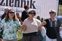 16. Dziękczynienie w Rodzinie
