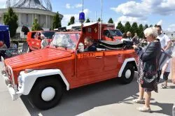 16. Dziękczynienie w Rodzinie