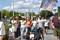 16. Dziękczynienie w Rodzinie