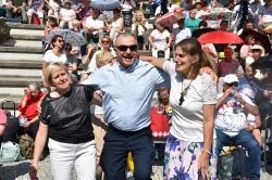 16. Dziękczynienie w Rodzinie