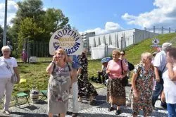 16. Dziękczynienie w Rodzinie