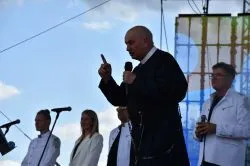 16. Dziękczynienie w Rodzinie