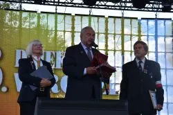 16. Dziękczynienie w Rodzinie