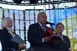16. Dziękczynienie w Rodzinie