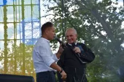 16. Dziękczynienie w Rodzinie