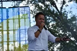 16. Dziękczynienie w Rodzinie