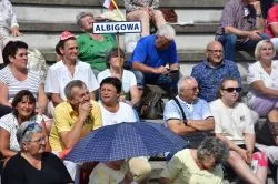 16. Dziękczynienie w Rodzinie