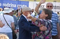 16. Dziękczynienie w Rodzinie