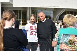 16. Dziękczynienie w Rodzinie