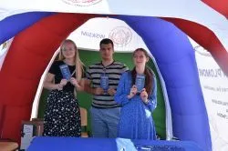 16. Dziękczynienie w Rodzinie