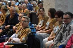 Piesza Pielgrzymka na Jasną Górę//Galeria