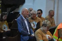 Piesza Pielgrzymka na Jasną Górę//Galeria
