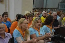 Piesza Pielgrzymka na Jasną Górę//Galeria