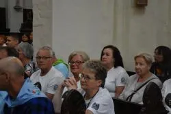 Piesza Pielgrzymka na Jasną Górę//Galeria