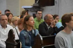 Piesza Pielgrzymka na Jasną Górę//Galeria