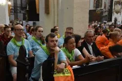 Piesza Pielgrzymka na Jasną Górę//Galeria