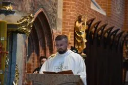 Piesza Pielgrzymka na Jasną Górę//Galeria