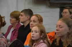 Piesza Pielgrzymka na Jasną Górę//Galeria