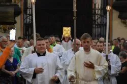 Piesza Pielgrzymka na Jasną Górę//Galeria