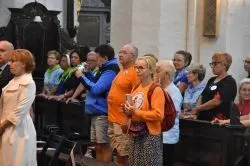 Piesza Pielgrzymka na Jasną Górę//Galeria
