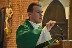 Piesza Pielgrzymka na Jasną Górę//Galeria
