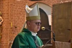 Piesza Pielgrzymka na Jasną Górę//Galeria