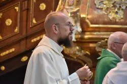 Piesza Pielgrzymka na Jasną Górę//Galeria