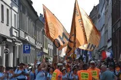 Piesza Pielgrzymka na Jasną Górę//Galeria