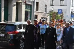 Piesza Pielgrzymka na Jasną Górę//Galeria