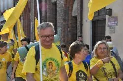 Piesza Pielgrzymka na Jasną Górę//Galeria