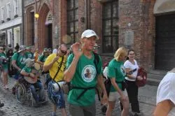 Piesza Pielgrzymka na Jasną Górę//Galeria