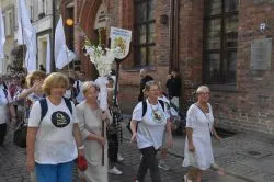 Piesza Pielgrzymka na Jasną Górę//Galeria