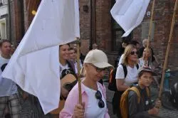 Piesza Pielgrzymka na Jasną Górę//Galeria
