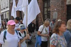 Piesza Pielgrzymka na Jasną Górę//Galeria