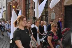 Piesza Pielgrzymka na Jasną Górę//Galeria