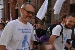 Piesza Pielgrzymka na Jasną Górę//Galeria
