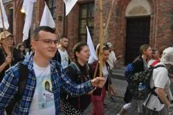 Piesza Pielgrzymka na Jasną Górę//Galeria