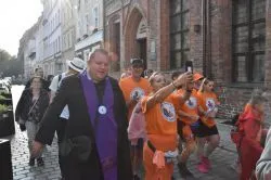 Piesza Pielgrzymka na Jasną Górę//Galeria