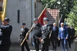 Pogrzeb śp. ks. kan. Zdzisława Baranowskiego//Galeria